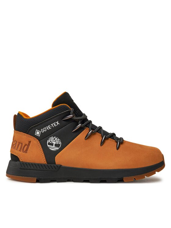 Timberland Сникърси Sprint Trekker Mid Gtx TB1A2QZE2311