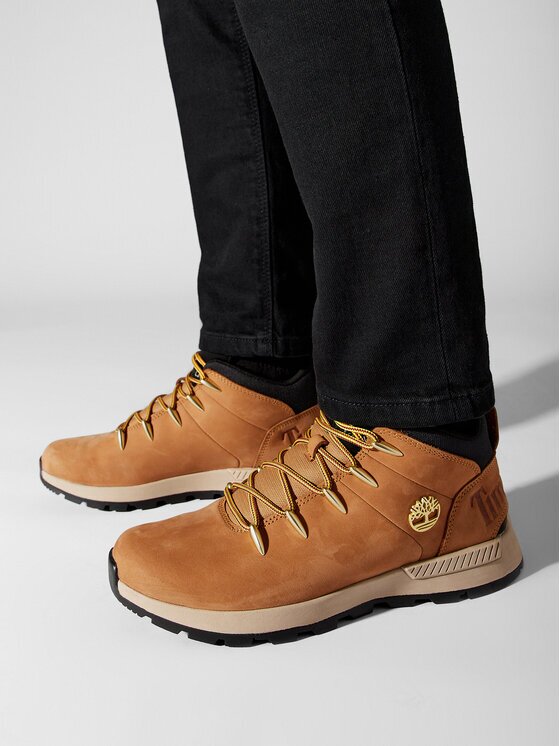 Timberland Сникърси Sprint Trekker Mid TB0A1XVQ2311