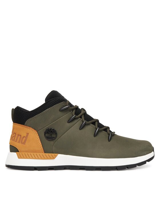 Timberland Сникърси Sprint Trekker Mid TB0A24BVA581
