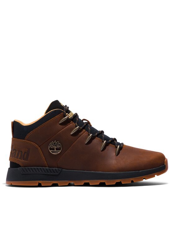 Timberland Сникърси Sprint Trekker Mid TB0A67TG9431