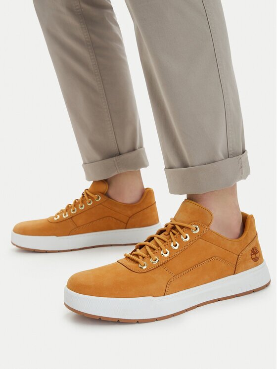 Timberland Сникърси TB0A6GBHW051