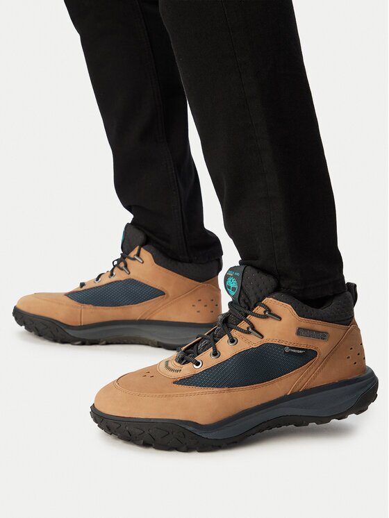 Timberland Зимни обувки TimberCush Motion 7 TB0A2NDCW051