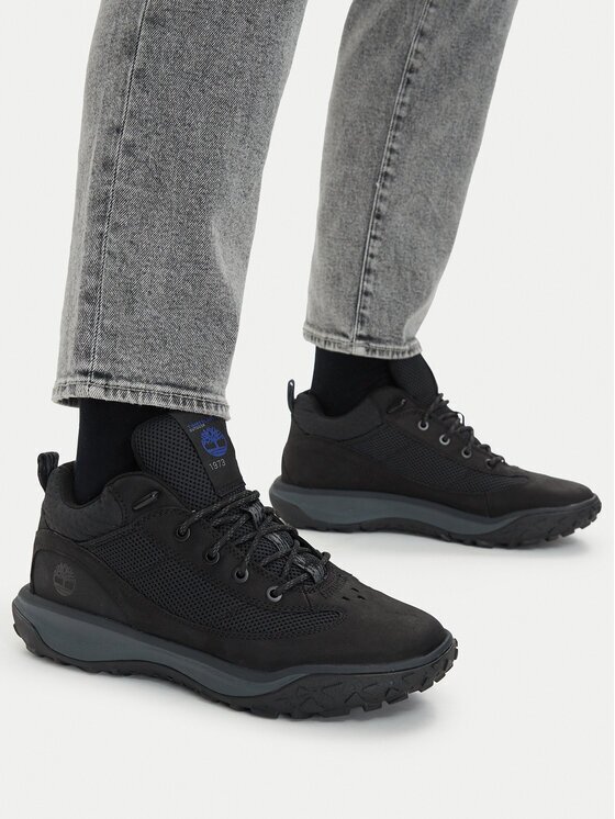 Timberland Сникърси Timbercush Motion 7 Mid TB0A6F7EEM51
