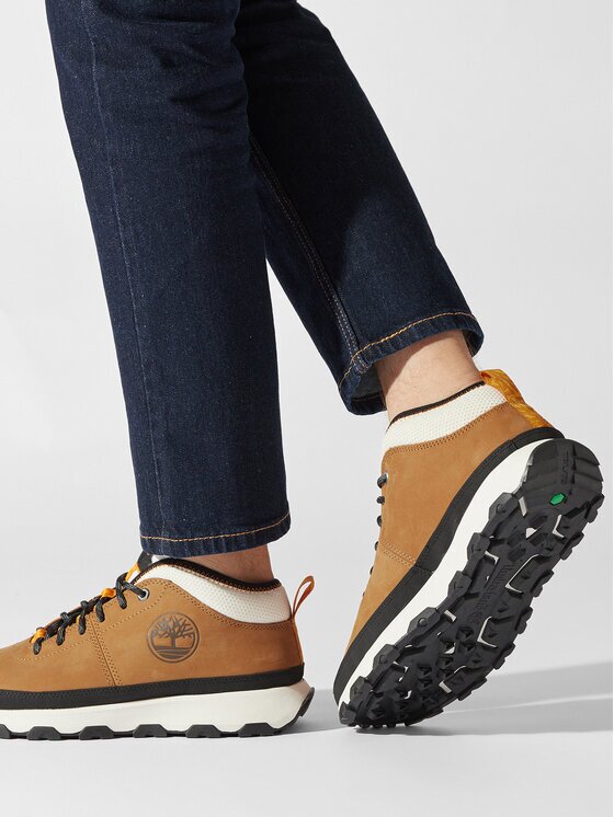 Timberland Сникърси Winsor Trail Hiker TB0A5TWV2311