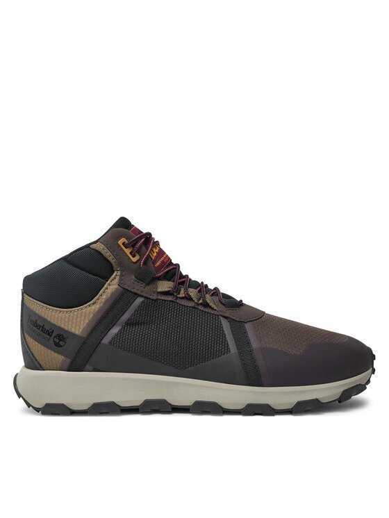 Timberland Сникърси Winsor Trail Mid Lc TB0A41W7EJU1