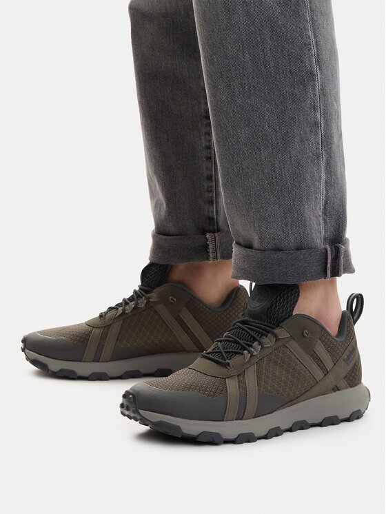Timberland Сникърси Winsor Trail TB0A6DH2A0Z1