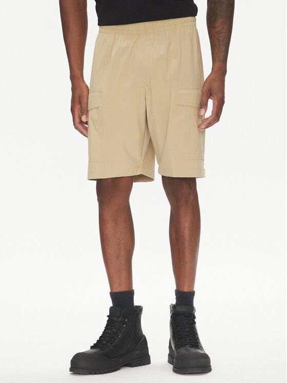 Timberland Спортни шорти TB0A677F Regular Fit