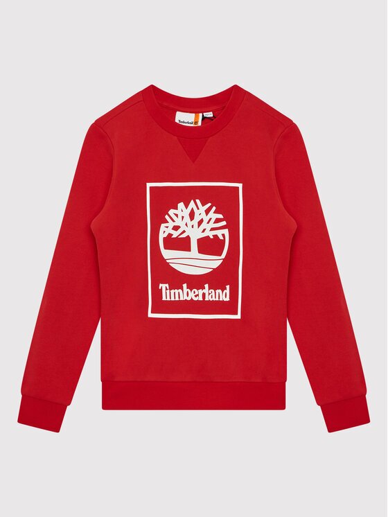 Timberland Суитшърт T25T58 S Regular Fit