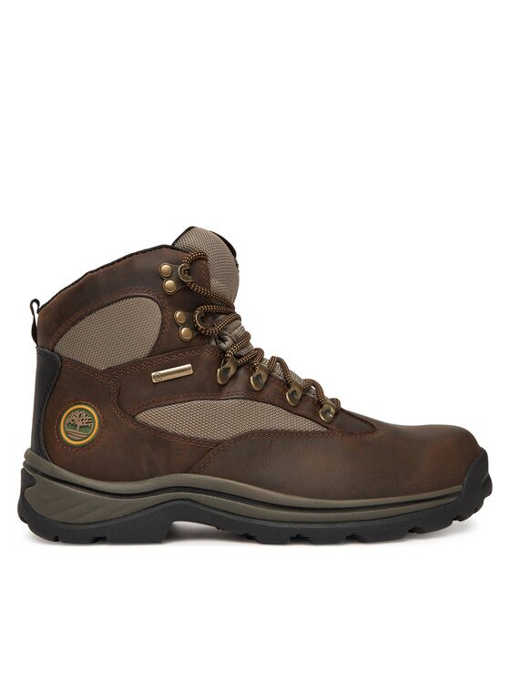 Timberland Туристически Chocorua Waterproof TB1151302101