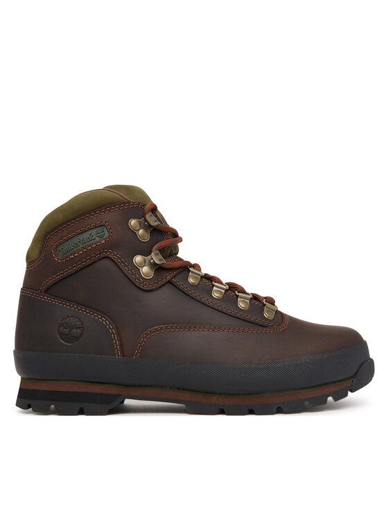 Timberland Туристически Euro Hiker TB0951002141