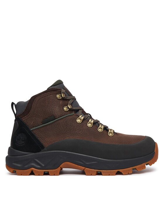Timberland Туристически Mt. Maddsen 2.0 TB0A2QA9ES41