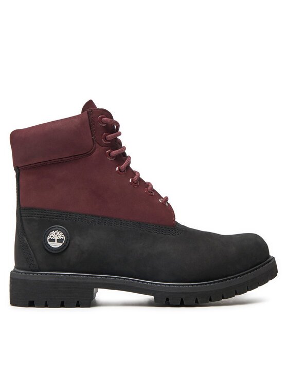 Timberland Туристически oбувки 6 In Premium TB0A2P6WEMJ1