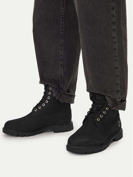 Timberland Туристически oбувки 6in Wr Basic TB0A27X6015