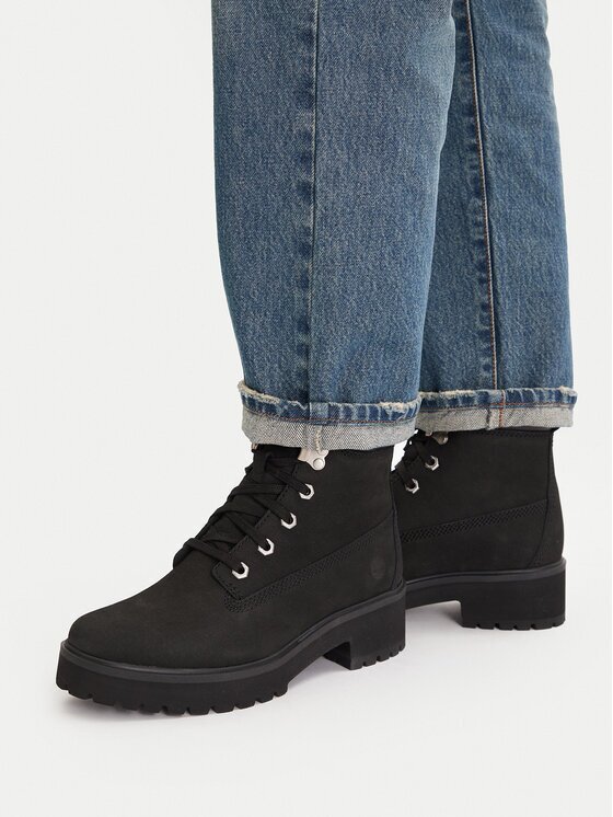 Timberland Туристически oбувки Carnaby Cool 6in TB0A5NYY015