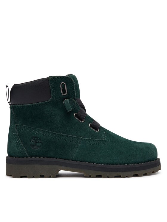 Timberland Туристически oбувки Courma Kid TB0A5NJNEY01