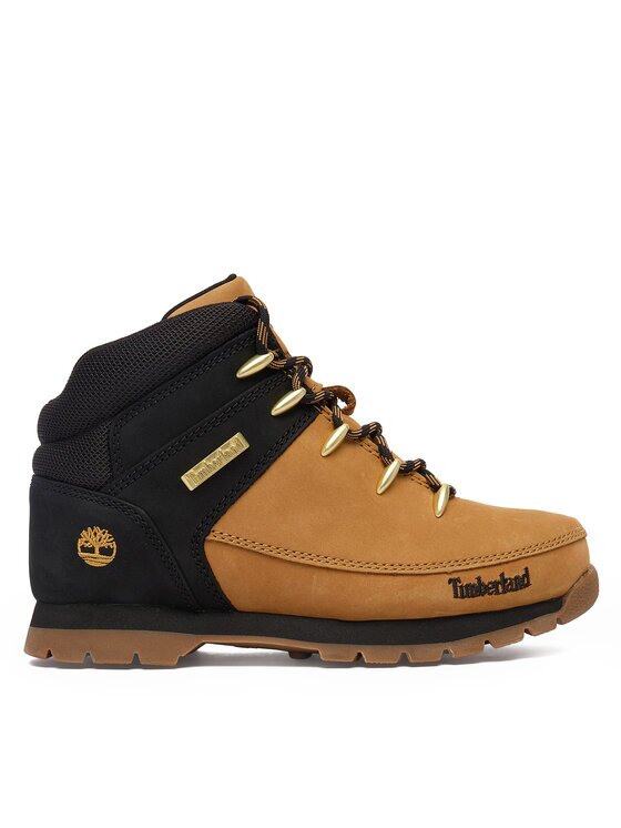 Timberland Туристически oбувки Euro Sprint A17JR/TB0A17JR0011