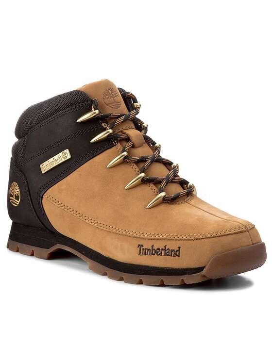 Timberland Туристически oбувки Euro Sprint Hiker A1NHJ