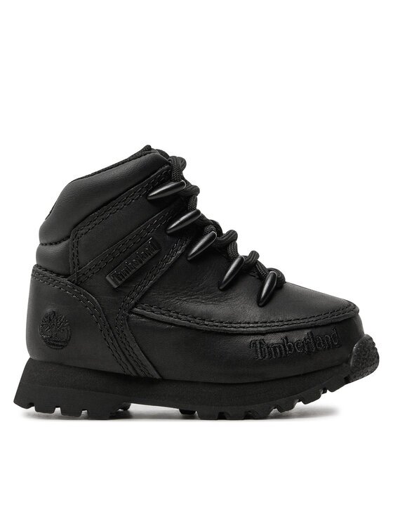 Timberland Туристически oбувки Euro Sprint TB0A13HS0011