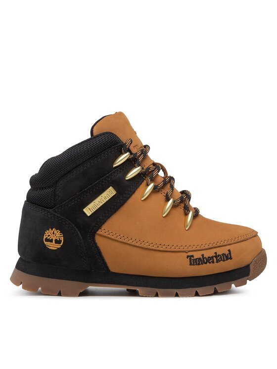 Timberland Туристически oбувки Euro Sprint TB0A1NLB2311
