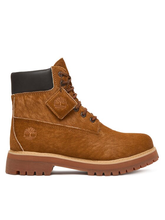 Timberland Туристически oбувки Heritage TB0A5RM101N1
