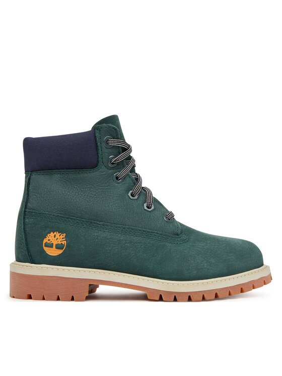 Timberland Туристически oбувки Premium 6-Inch Waterproof TB0A6BETEO61