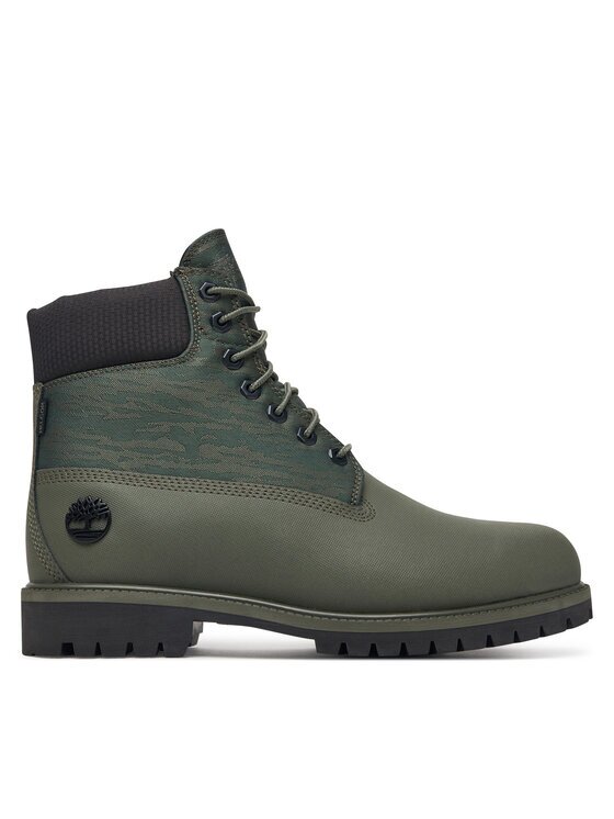 Timberland Туристически oбувки Premium TB0A6EASEXS1