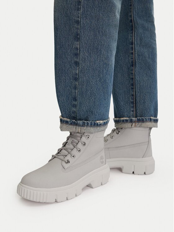 Timberland Туристически oбувки TB0A5RPR0321