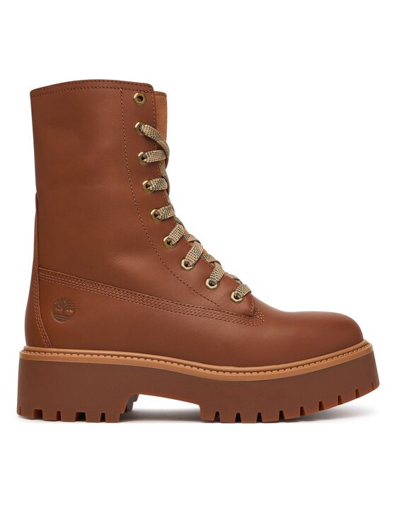 Timberland Туристически oбувки TB0A5SAHEM61