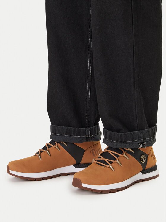 Timberland Сникърси Sprint Trekker TB0A6DQDEJV1
