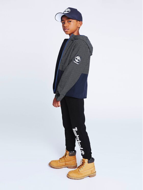 Timberland Ветровка T26582 S Regular Fit