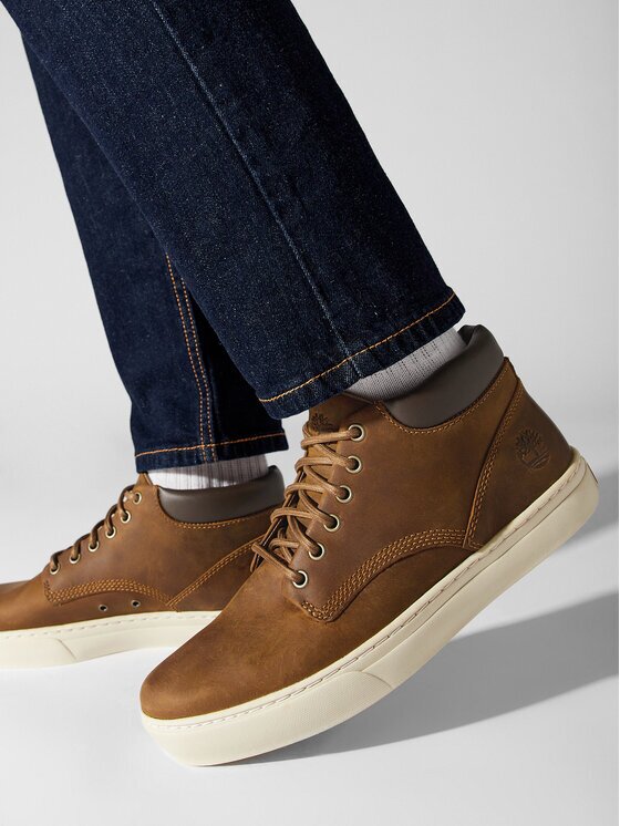 Timberland Зимни обувки Adventure 2.0 Chukka TB0A1JUN3581