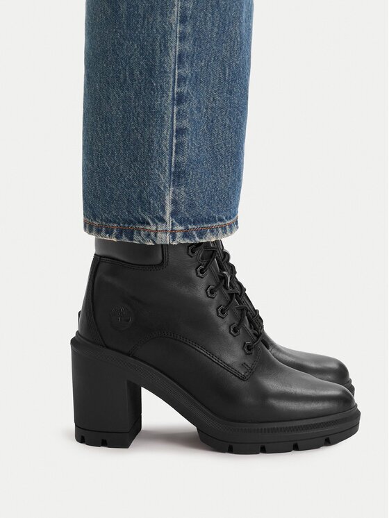 Timberland Зимни обувки Allington TB0A26SV0151