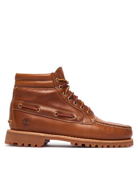 Timberland Зимни обувки Authentic TB0A2N4CAMX1
