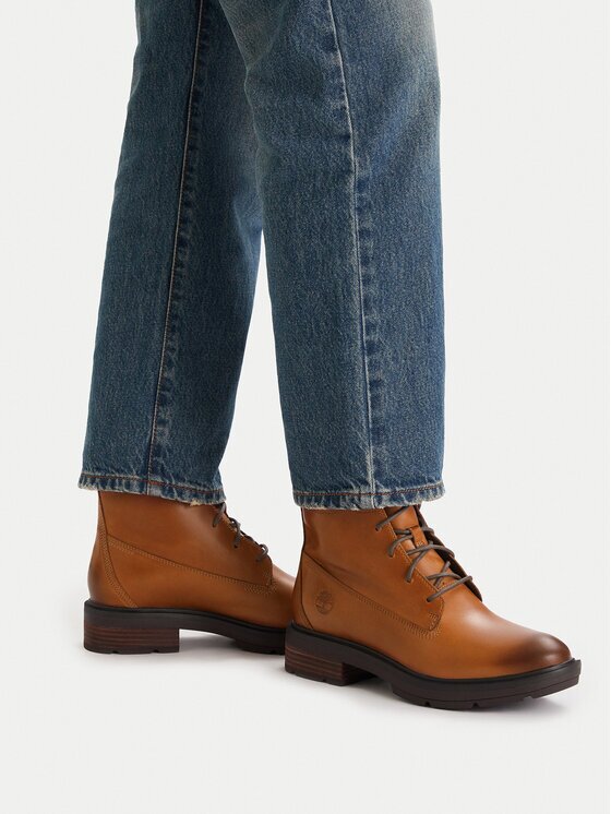 Timberland Зимни обувки Brimfield TB0A43AXEM41