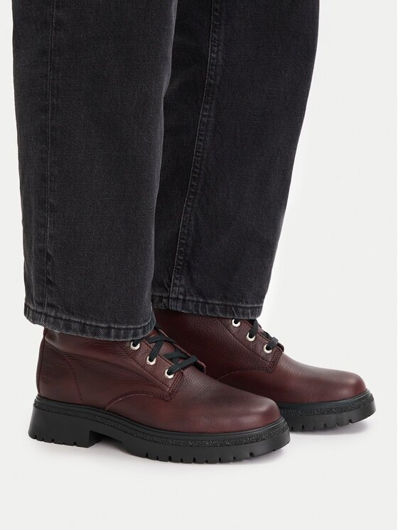 Timberland Зимни обувки Cambria Valley Mid TB0A42B8EIW1