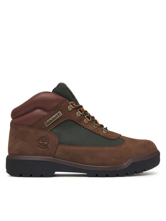 Timberland Зимни обувки Field Boot TB0A42SGW071