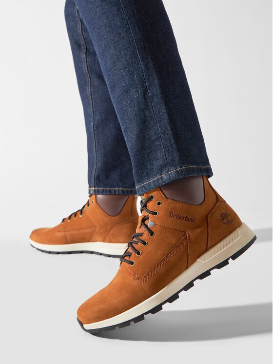 Timberland Зимни обувки Killington Trkr Chka TB0A2H7QF131
