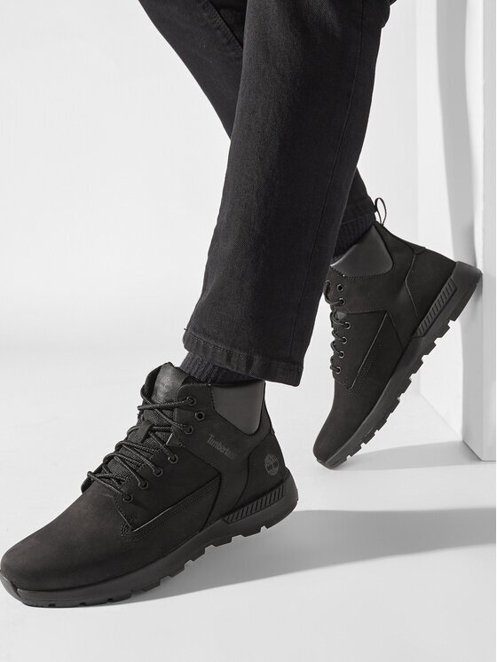 Timberland Зимни обувки Killington Trkr Chka TB0A2HEN0151