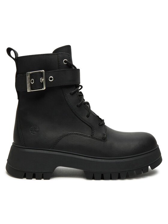 Timberland Зимни обувки Cora Valley TB0A6FBWER31