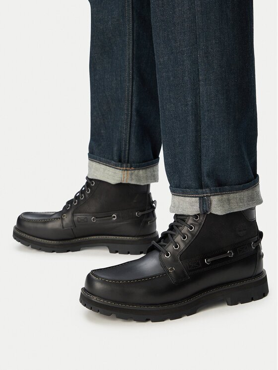 Timberland Туристически oбувки TB0A697HEIW1