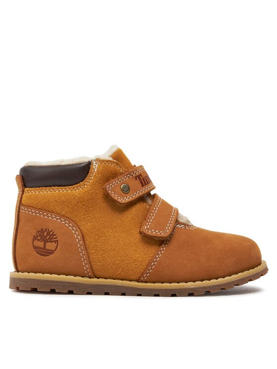 Timberland Зимни обувки Pokey Pine Warm Line A1NQ3
