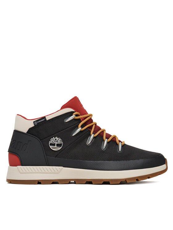 Timberland Зимни обувки Sprint Trekker Mid Fab Wp TB1A61QG0151