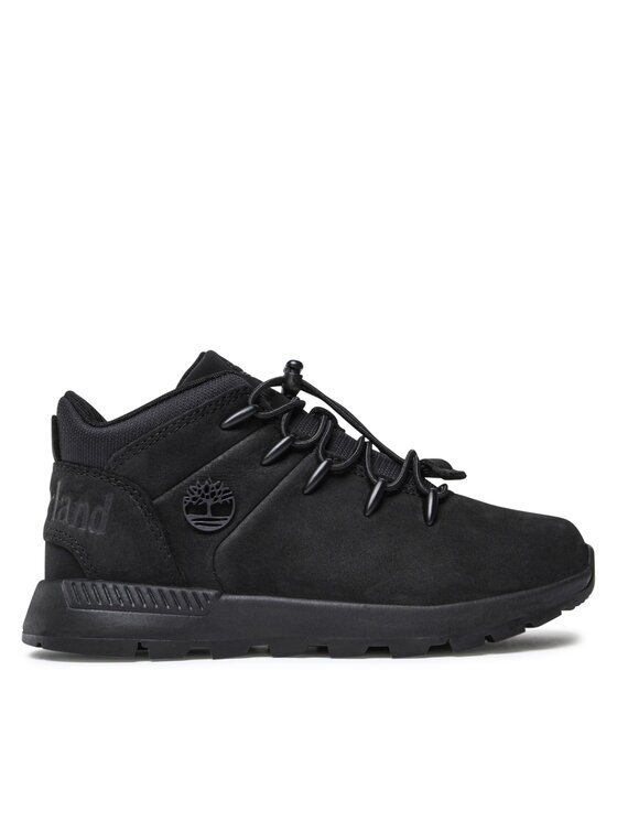 Timberland Зимни обувки Sprint Trekker Mid TB0A2F7C0151