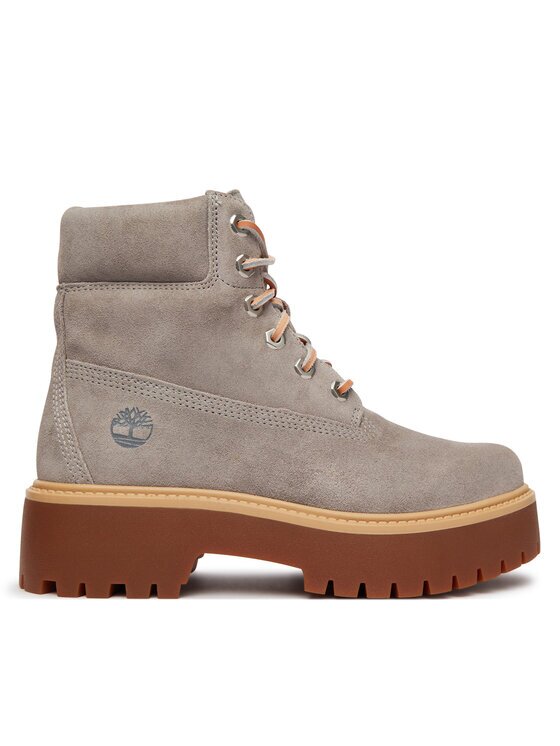 Timberland Зимни обувки Stone Street TB0A5THXEJR1