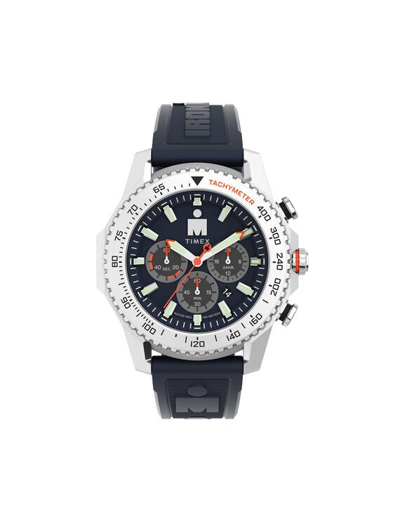 Timex Часовник Ironman Finisher Adrenaline TW2W55500