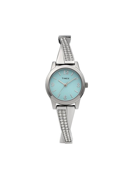 Timex Часовник Main Street TW2Y39400