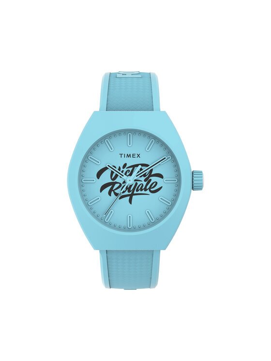 Timex Часовник Urban Pop X Fortnite® TW2W96900