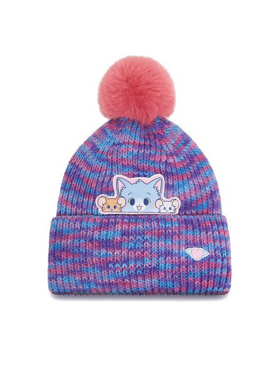Tom & Jerry Gokko Шапка CEO-ACCCS-AW25-324WBGTJ