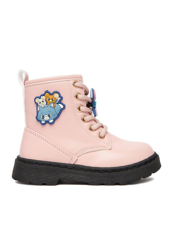 Tom & Jerry Gokko Зимни обувки CEO-CM-AW25-345WBGTJ
