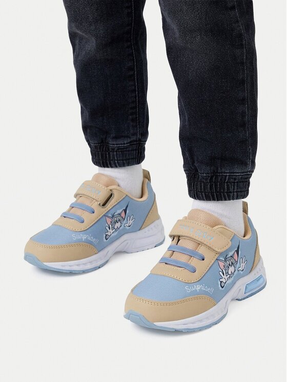 Tom & Jerry Сникърси CEO-CP66-SS26-210WBTJ